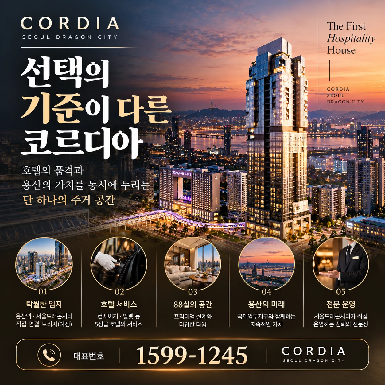 선택의 기준